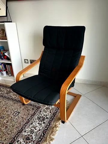 Ikea Poang chair