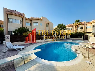 RENOVATED KITCHEN+BATHROOMS+FLOORING CLOSE TO KITE BEACH 4BR+MAIDS GARDEN SHARED POOL