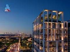 1%MONTHLY | 3 YEARS POST HANDOVER | 20%ROI | FURNISHED