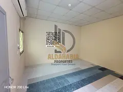 Labour camp For Rent in Al jurf industrial area