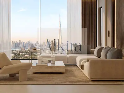 SMART INVESTMENT | MODERN 1BR | AL JADDAF