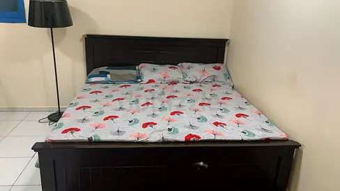 Studio Apartment for Rent (For Families)