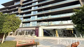 CITY WALK | 1 BEDROOM | FURNISHED