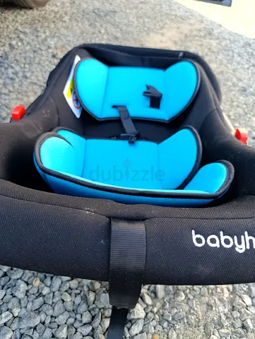 Babyhug baby carry