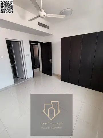 اول ساكن | مساحات كبيرة | تشطيب سوبر ديلوكس | سعر مميز | خزائن بالحائط | موقع مميز | قريب من الخدمات