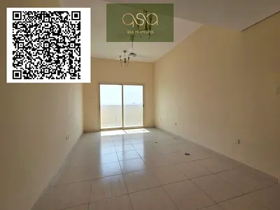 1 Bedroom Apartment for Rent in Lavender Tower, Emirates City, Ajman