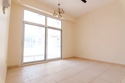 6 BACHELORS ALLOWED - DEWA ONLY - READY 2 MOVE IN