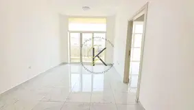 HOT RENTAL DEAL | BRAND NEW 1BHK IN ALJADA | AED 38K | 2 BATHROOMS + PRIVATE BALCONY!