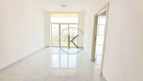 HOT RENTAL DEAL | BRAND NEW 1BHK IN ALJADA | AED 38K | 2 BATHROOMS + PRIVATE BALCONY!