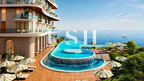 Skyline View | Waterfront Living | Below OP