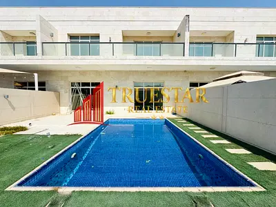 HUGE 5BR+MAIDS+STUDY+LAUNDRY PRIVATE GARDEN POOL VILLA
