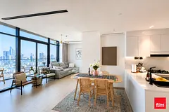 Marina View | 2 Parking Spots | Dishwasher