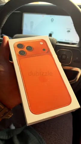 iPhone 17 Pro Max ( 512GB )