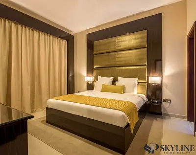 Bills All Inclusive | Vacant | Next to Metro
