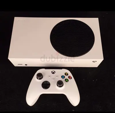 Microsoft Xbox Series S 512 Gb