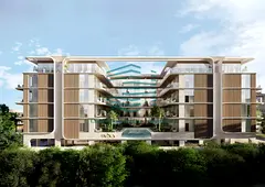 READY 2027--FLEXIBLE P,PLAN--WHERE ART MEETS LUXURY