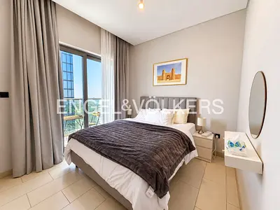 Premium Location | Furnished | Stunning Views