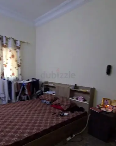 Room for Indian couple near NMC Al Nahda 2
