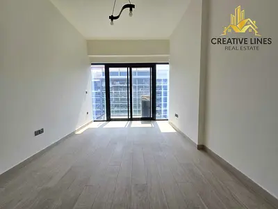 SPACIOUS STUDIO ● BOULEVARD VIEW ● READY TO MOVE