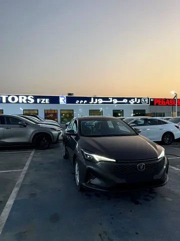 2024 Changan Eado Elite Chinese Specs