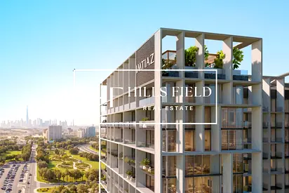 JUST LAUNCHED | Fully Furnished 2BR | 3 Years Post-Handover | Metro Connectivity | Minutes from DSO