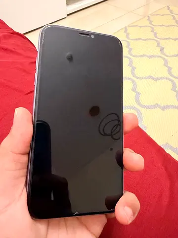 Apple iPhone 11, 128GB, Purple