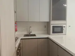 LUXURY STUDIO APARTMENT FOR RENT | HERAD TOWER, JVC I UNFRIENDED I HIGH FLOOR I MODERN DESIGN I AMAZ