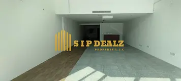 Showroom / Shop for Rent Facing Muteena Park, Deira, Dubai