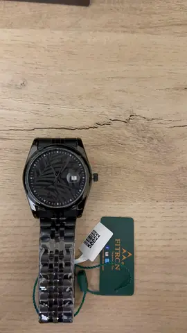 Fitron Men's Watch