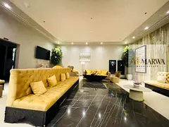 Exclusive 3BR | Chiller Free | 12 Cheque Payment | 2 Parking |Gym Pool kids Area | Prime Location