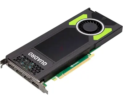 Nvidia Quadro M4000 8GB GDDR5  ( FIXED PRICE )