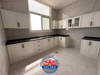 Brand New Luxury 3 Bedroom Majlis in Al Shamkha