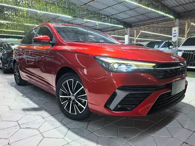 *** FINANCE, GCC, 1.5L, HOT RED ***