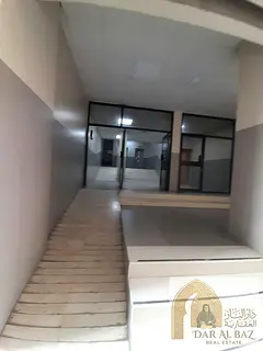 1-Bedroom Apartment for Annual Rent in Al Majaz 1, Sharjah – AED 27,000 A 1-bedroom apartment with