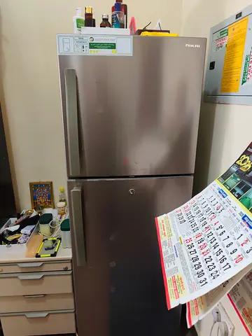 Fridge sale