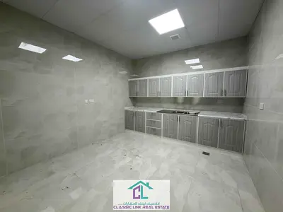 Out Class Big 2 Bedrooms Hall at Al Shamkha