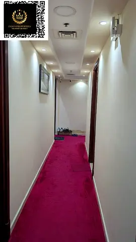 🏡 **صفقة مميزة – شقة مفروشة بالكامل بغرفتي نوم للبيع**