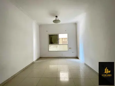 Lavish 2 BHK with balcony with two washroom on prime location