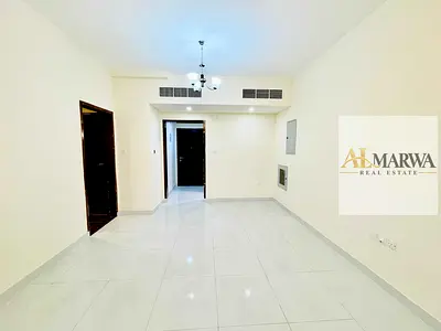 Hot Deal || 12 Cheques || Luxury 2BR || Balcony || Parking Free || Ready To Move