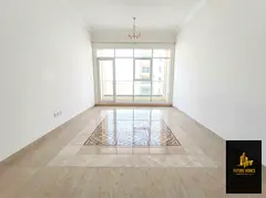 Spacious 2BR Apartment With Two Balconies Both Master Bedrooms All Open View