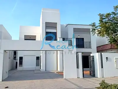 Cornet Unit |6 BR + Maid Villa| Great Community