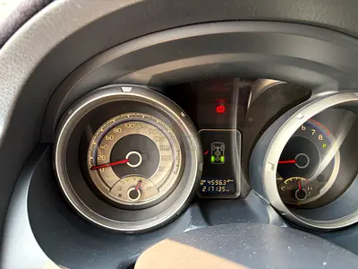 2011 Mitsubishi Pajero Sport GCC Specs