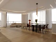 High Floor Unit | Great Investment | Good ROI