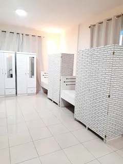 Bedspace available for rent - Dubai Sports city