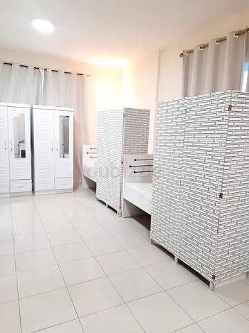 Bedspace available for rent - Dubai Sports city