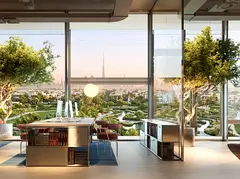 Burj Khalifa Views | Easy Access | Limited Offer!