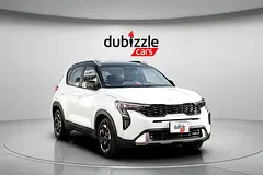 2024 KIA Unknown