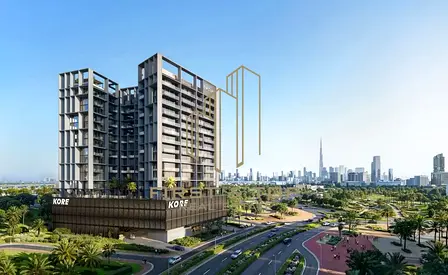 Open Villas Views | Wellness Residences | Furnished | Flexible PP | EOI"s Open