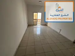 Al Nuaimiya 1 , 1-Bedroom + livivng , plenty of natural light.