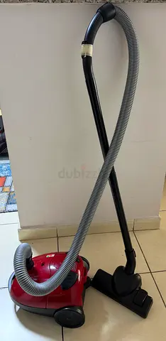 black decker Vaccum in perfect condition
